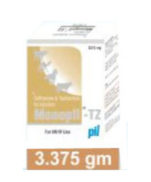 MONOPIL-tz MONOPIL-tz