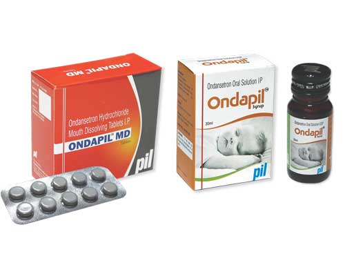 Gastro Products Psychotropics India Limited