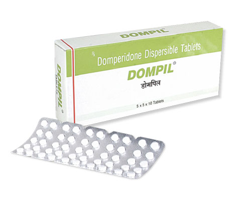 Gastro Products Psychotropics India Limited