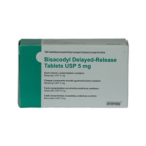 BISACODYL-DELAYED-RELEASE