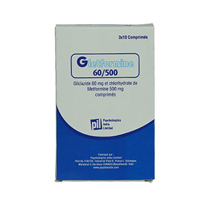 GLETFORMINE-60-50