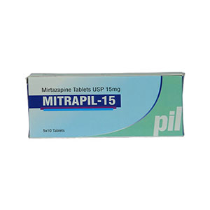 MITRAPIL-15