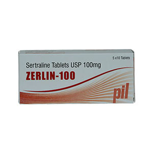 ZERLIN-100