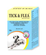 Tick-&-flea Tick-&-flea